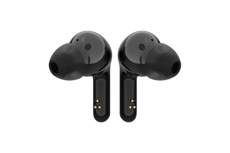 LG TONE Free FN5U Wireless Earbuds: Meridian Sound, UVnano, Noise Isolation