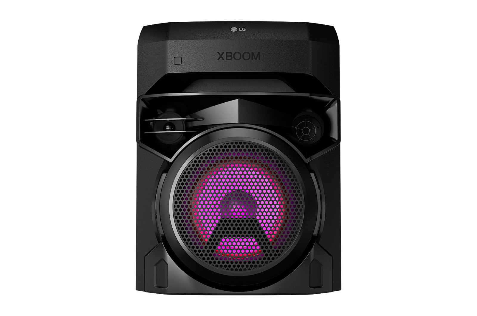 LG XBOOM XL2S Powerful 80W Super Bass Boost Bluetooth Karaoke Party Speaker