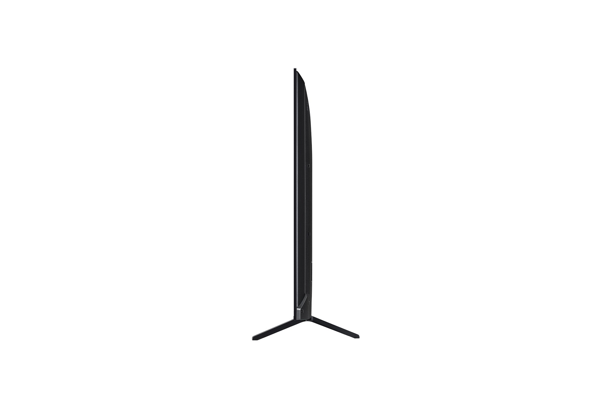 LG 65-inch QNED MiniLED 4K Smart TV with α8 AI Processor