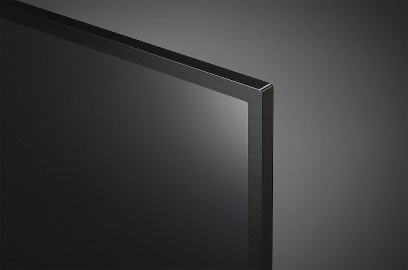 LG 32-inch Smart HD TV with α5 Gen6 AI, HDR10, HGIG Gaming