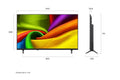 LG NU880B 50 inch 4K NanoCell AI Smart TV (50NU880BPLA)