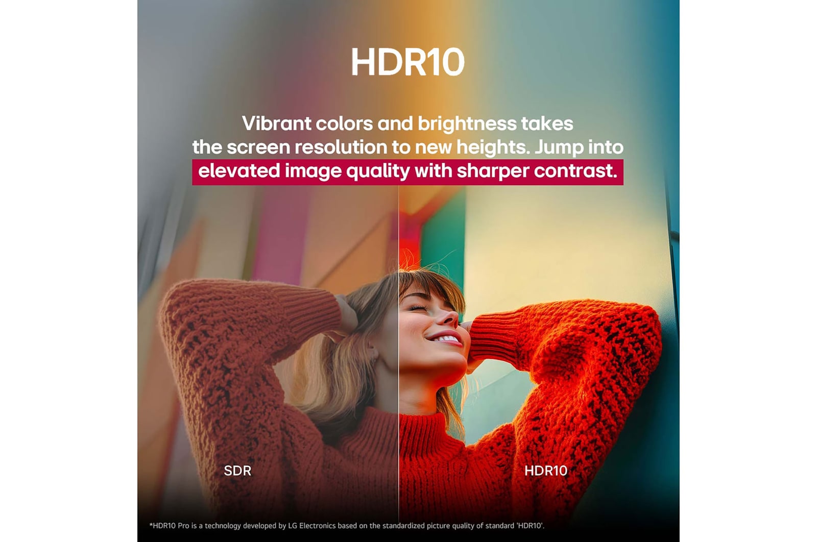LG 55-inch 4K UHD Smart TV: Alpha 7 AI Processor Gen8, HDR10, Dolby Atmos