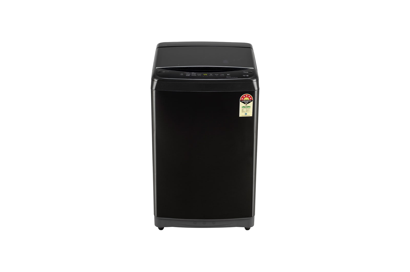 LG 9Kg Smart Inverter Top Load Washing Machine with Inbuilt Heater