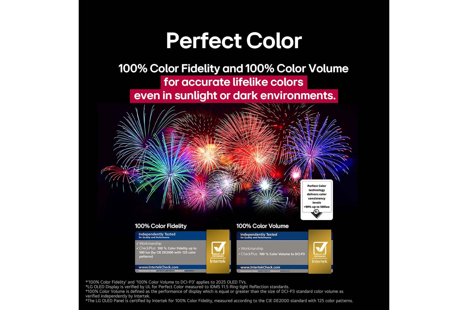 LG 164 cm (65-inch) OLED AI B5 4K Smart TV, α8 Gen2 Processor