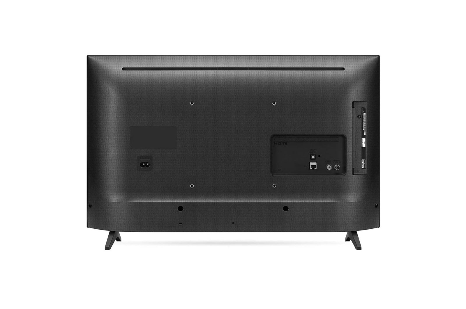 LG 32-inch Smart HD TV: α5 Gen6 AI, Active HDR, AI Sound