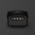 Marshall Tufton Black and Brass — Top