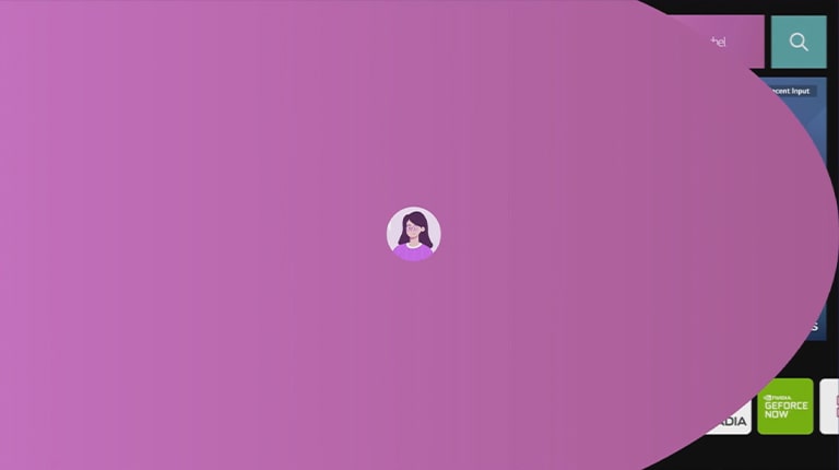 LG 80cm (32-inch) Smart HD TV with α5 AI Gen6 Processor, HDR10, Game Optimizer