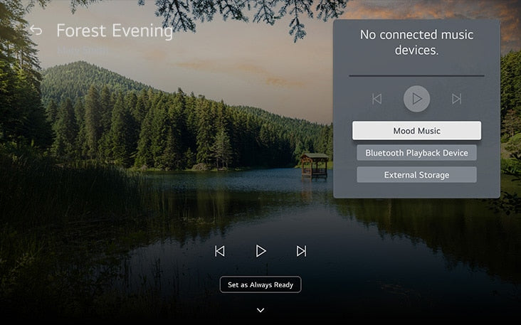 LG 43UA8200 4K UHD AI Smart TV with α7 Gen8 Processor, HDR10, Dolby Atmos