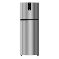 Whirlpool 327L 2 Star Frost Free Convertible Double Door Refrigerator IntelliSense Inverter Intellifresh Pro (22424)