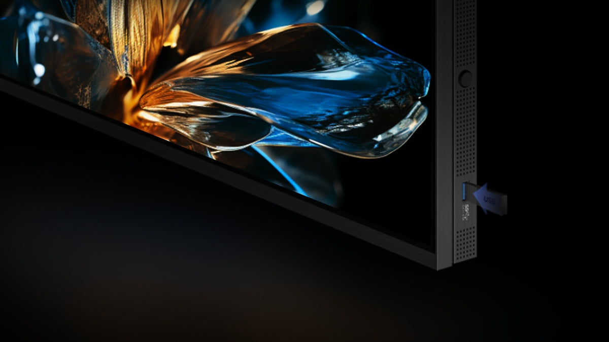 TCL 115-inch Premium QD-MiniLED 4K Smart TV: X955 Ultimate Home Entertainment