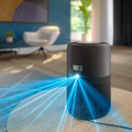 Philips AC0951/63 PureProtect Mini - Angle View 6
