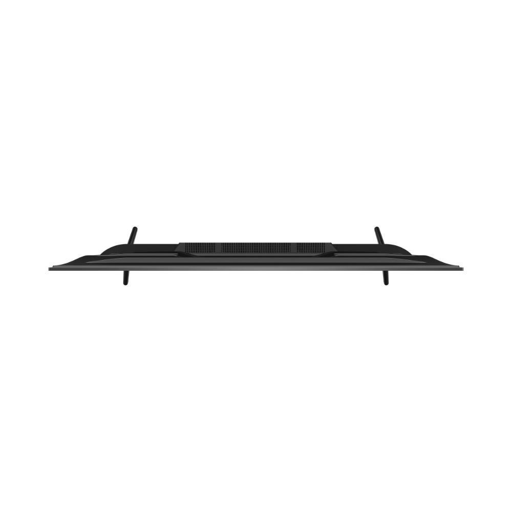 TCL 43-inch 4K UHD Google TV 43P6K: Smart Entertainment Hub with Vibrant Display