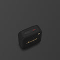 Marshall Willen II Black and Brass — Top