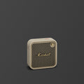 Marshall Willen II Cream — Front