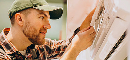 Daikin FTE60U 1.8 Ton Non-Inverter Split AC with Stabilizer Free Operation