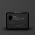 Marshall Woburn III Black — Back