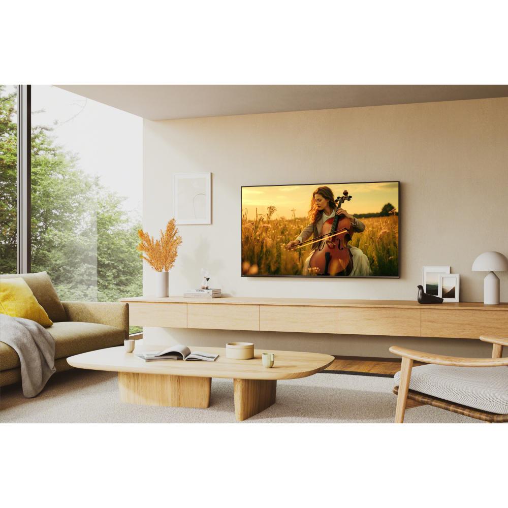 Sony BRAVIA 5 75-inch 4K Ultra HD AI Smart Mini LED Google TV