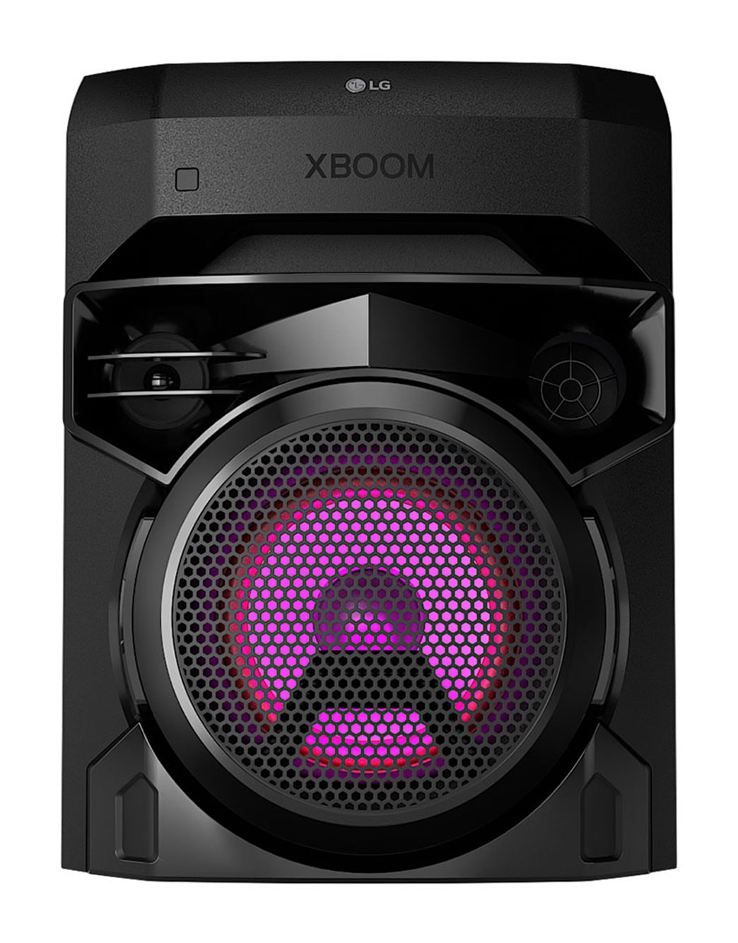 LG XBOOM XL2S Powerful 80W Super Bass Boost Bluetooth Karaoke Party Speaker
