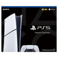 Sony PS5 Digital Edition Slim Console (CFI-2008B01X)