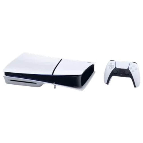 Sony PS5 Disc Edition Slim Console (CFI-2008A01X)