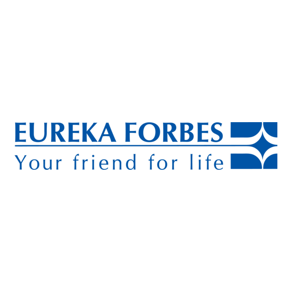 Eurekaforbes